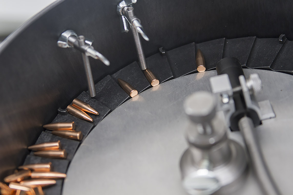 Hornady Rifle Bullet Feeder Part 2 Setup and Configuration Ultimate