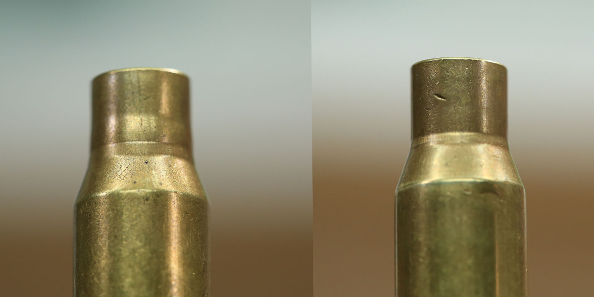 Essential Gear Using the L.E. Wilson Rifle Case Gage Ultimate Reloader