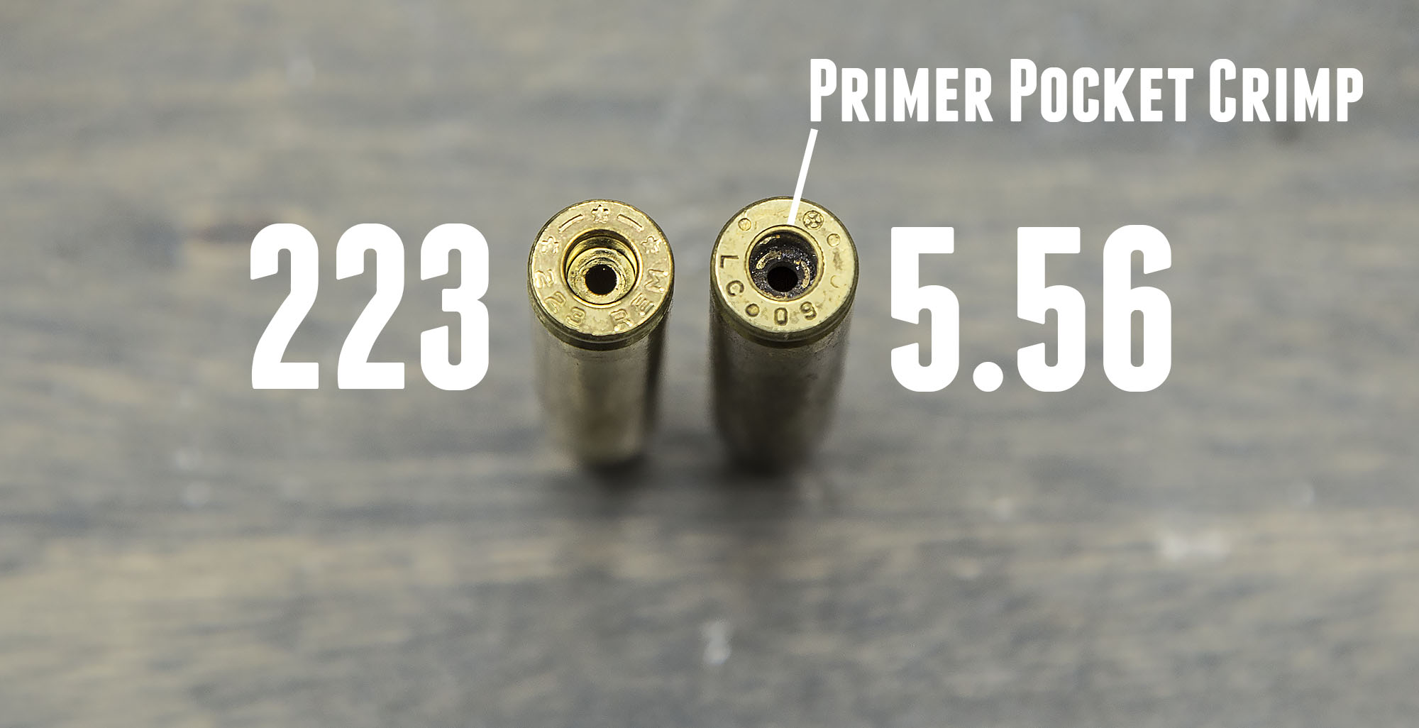 223 vs 5 56 FACTS And MYTHS Ultimate Reloader