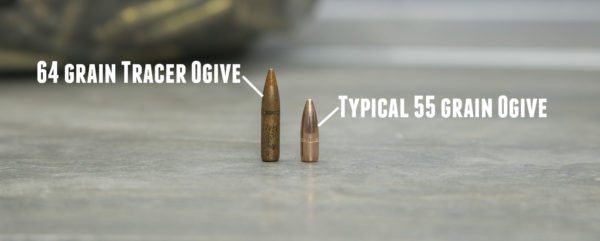 223 Remington vs. 5.56 NATO - What's the Difference? – Top Brass
