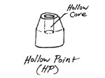 hollowpoint