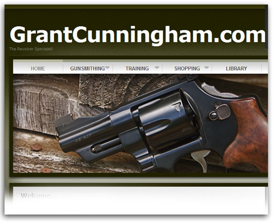 GrantCunningham.com