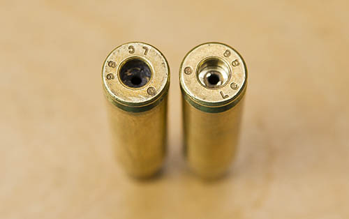 wcc 9mm brass