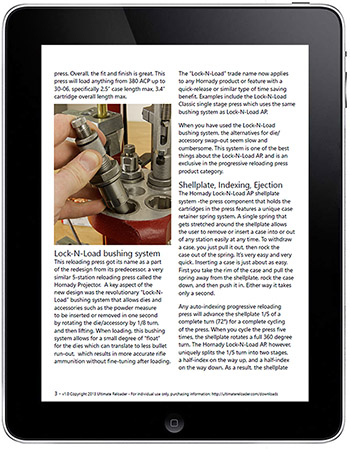 iPad-Hornady-Press-Review-350
