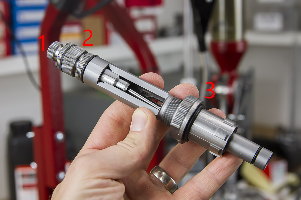 Hornady Rifle Bullet Feeder Part 2 Setup and Configuration Ultimate