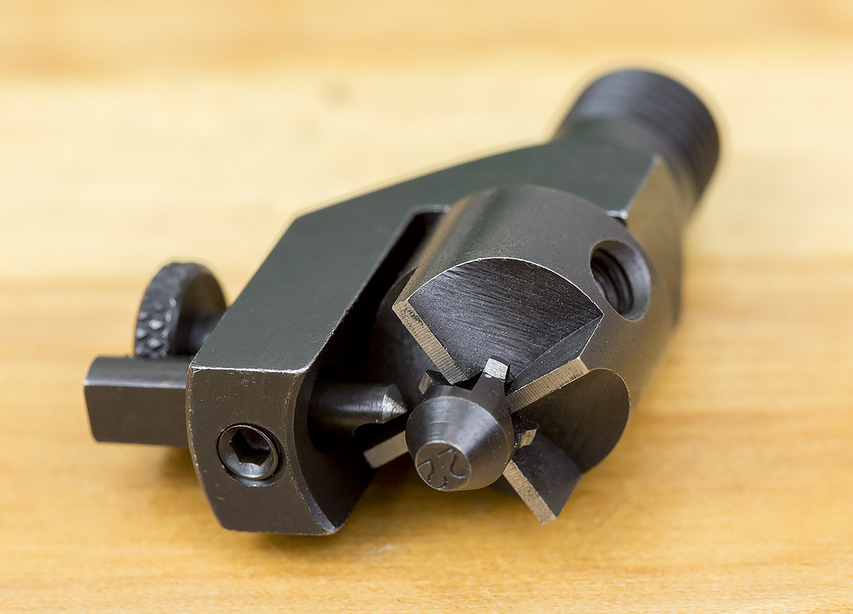 Video Rifle Brass Prep Made Easy with the RCBS Trim Pro 3Way Cutter