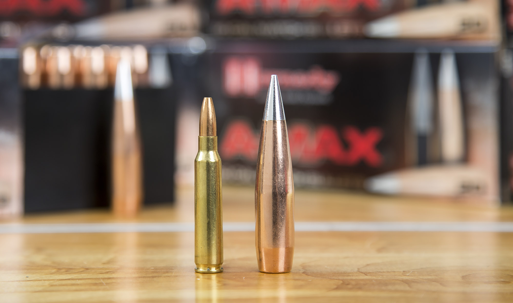 50 BMG Reloading: Getting Closer to the Goal.