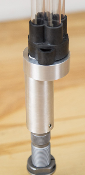 Bully Adapter Body - Very Nicely Machined