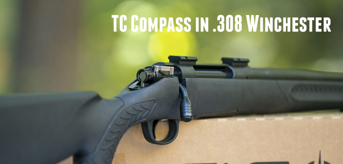 TC Compass Hands-On: From Unboxing to 600 Yards – Ultimate Reloader