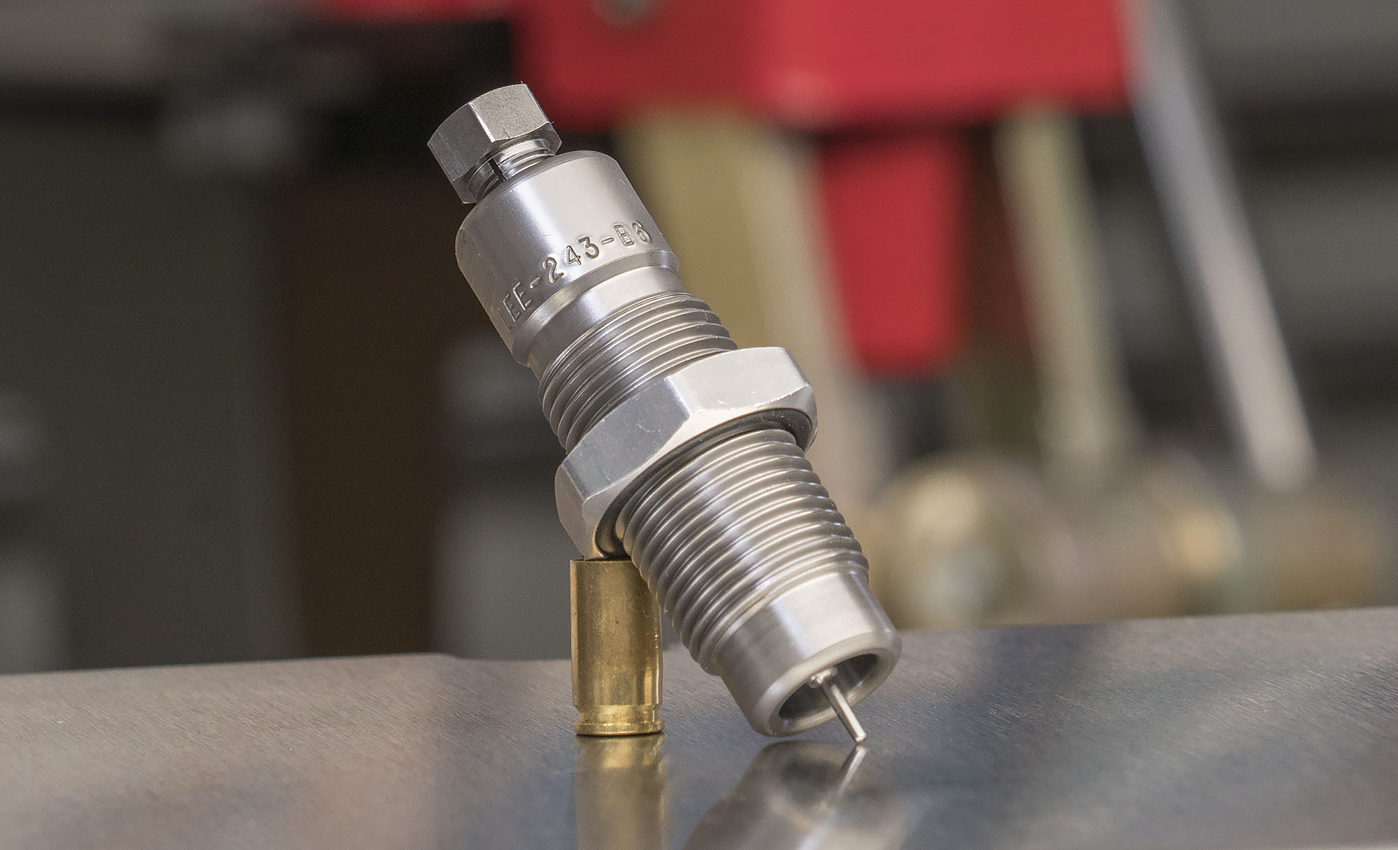 LEE Rifle Dies InDepth Overview and Setup Ultimate Reloader