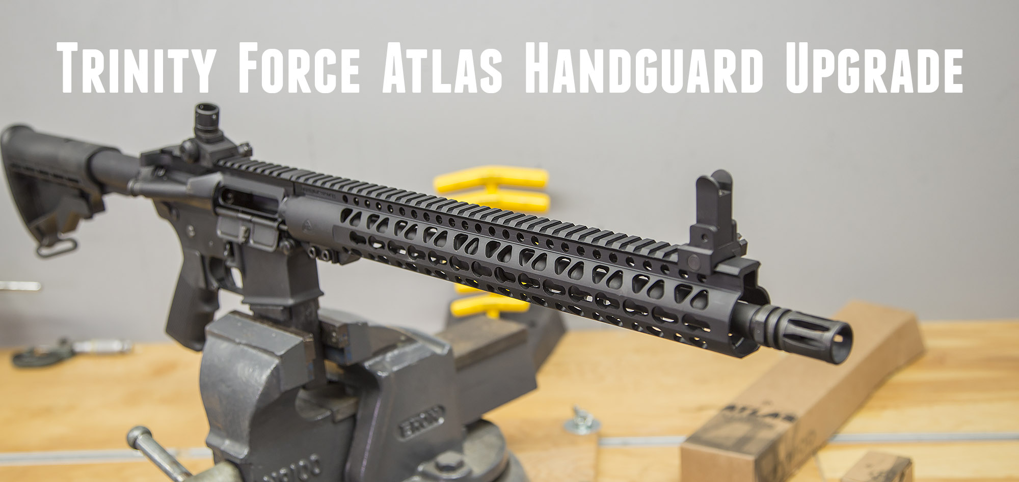 Related image of Ar 15 Handguard Types Free Float.