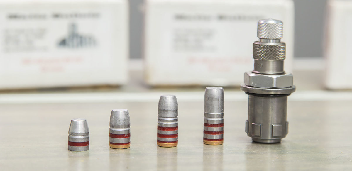 Quick Tip Setup Your Bullet Seating Die in Seconds Ultimate Reloader