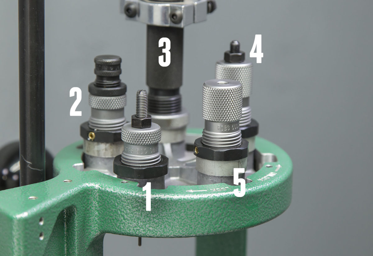 Most EXTREME Handgun Bullet: 500 S&W Magnum 700gr HAMMER! – Ultimate ...