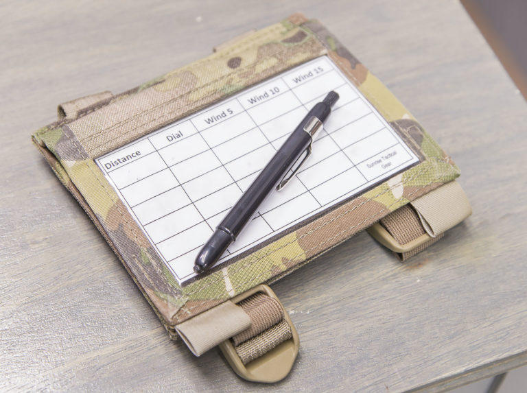 Gavin’s First PRS Match The Gear Ultimate Reloader