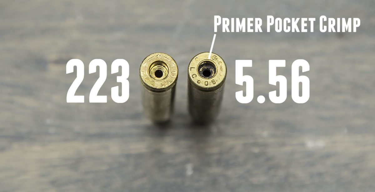 Reloading 223 / 5.56 From A to Z Ultimate Reloader
