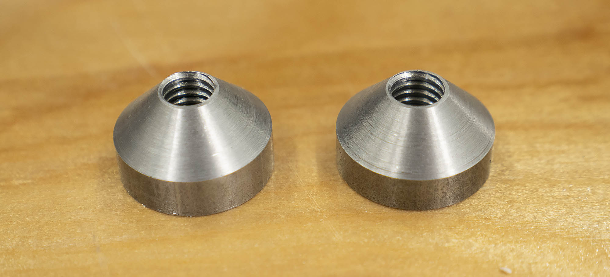 German Precision Turban CNC Präzipress 120mm Reloading Press Overview