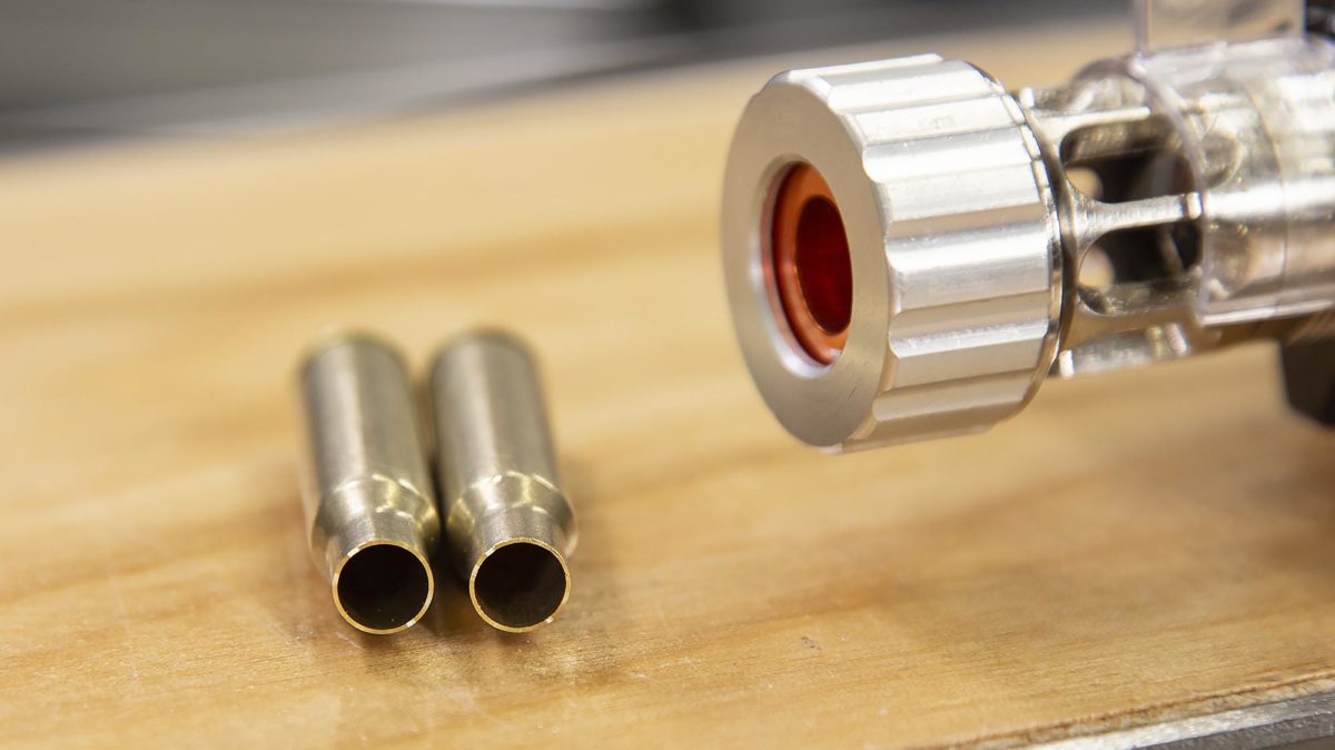 Lyman Case Trim Express Unboxing, Overview, Brass Trimming Ultimate