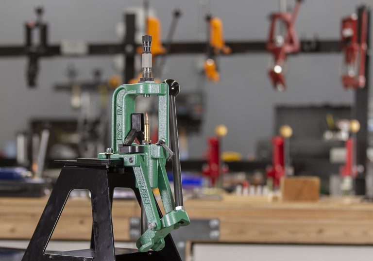 Fourteen Reloading Presses Compared: Single-Stage Shootout – Page 11 ...