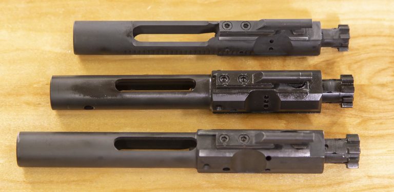 TESTED: CMMG Resolute 6.5 Grendel Mid-Size AR with PowerBolt – Ultimate ...