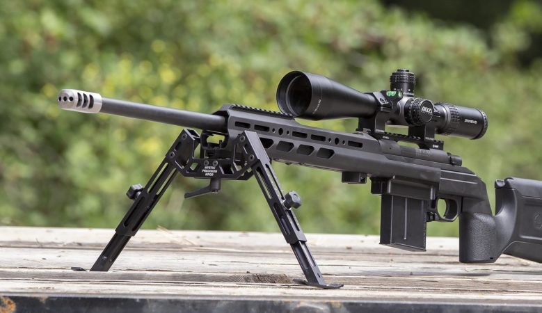 Re-Barrel at 300? Diagnosing a HOWA 1500 6mm Creedmoor That Won’t Shoot ...