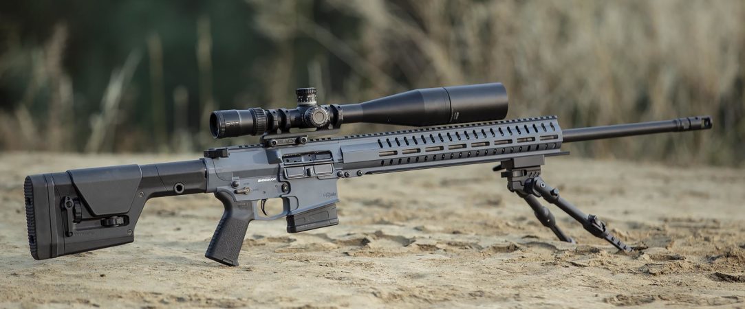 CMMG Endeavor 6.5 Creedmoor: From Unboxing to 1000 Yards – Ultimate ...