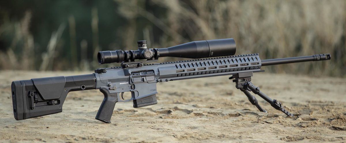 Cmmg Endeavor 6.5 Creedmoor: From Unboxing To 1000 Yards – Ultimate 