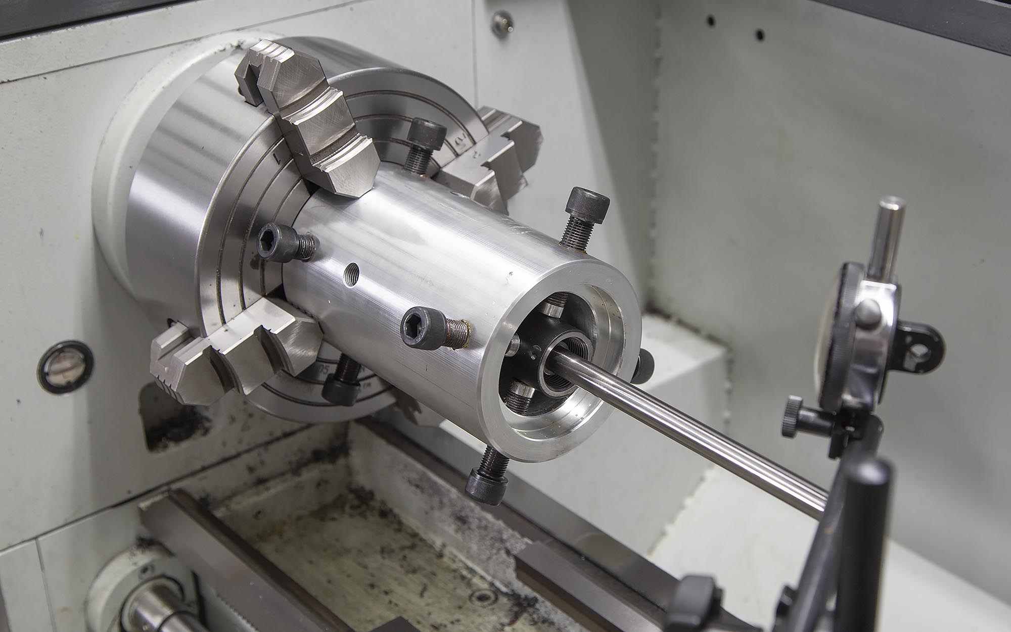 300 PRC Budget Build part 1: Action Blueprinting – Ultimate Reloader