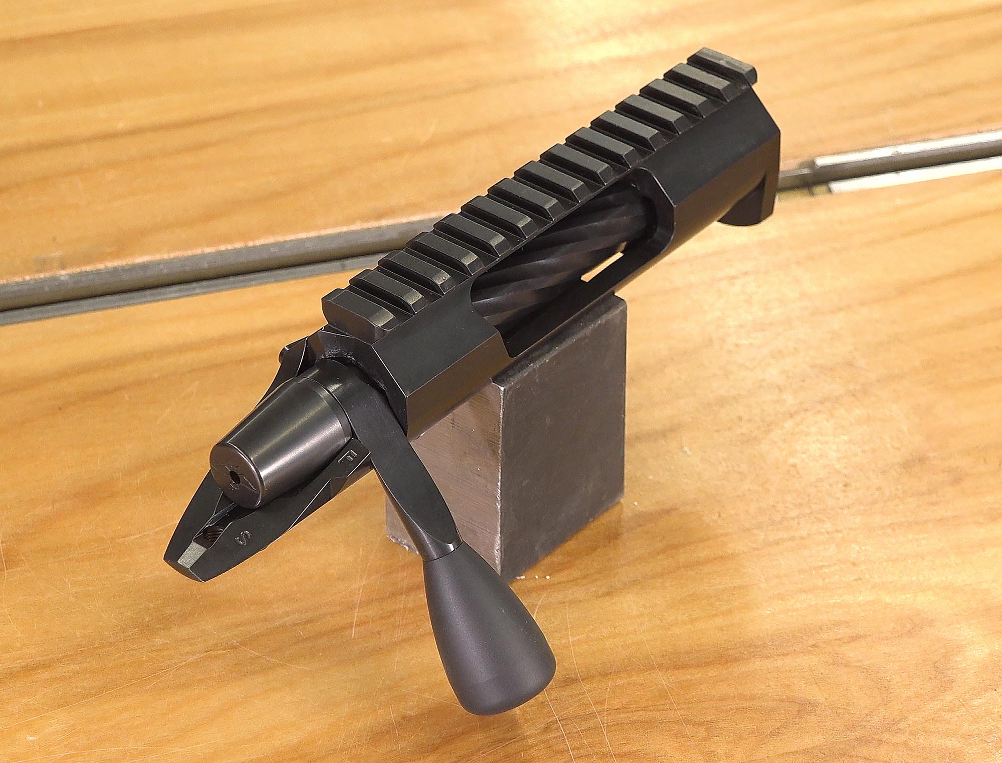 BAT Rifle Actions: In-Depth Overview – Ultimate Reloader