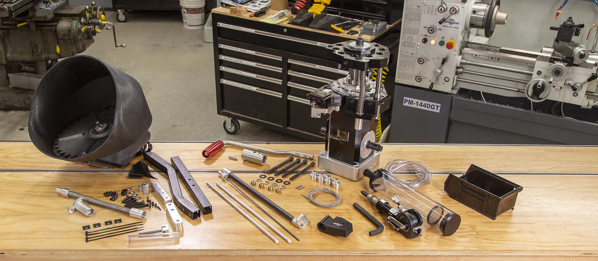 Mark 7 Evolution: Unboxing, Overview, Setup, Loading 9mm – Ultimate ...