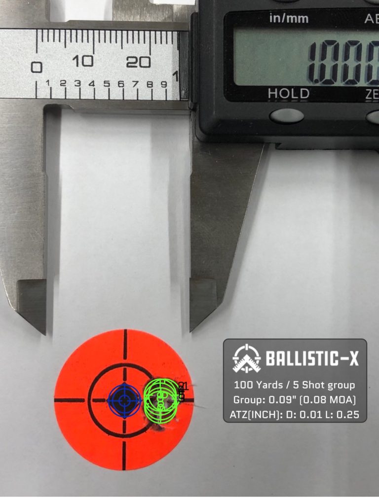 BAT Rifle Actions: In-Depth Overview – Ultimate Reloader