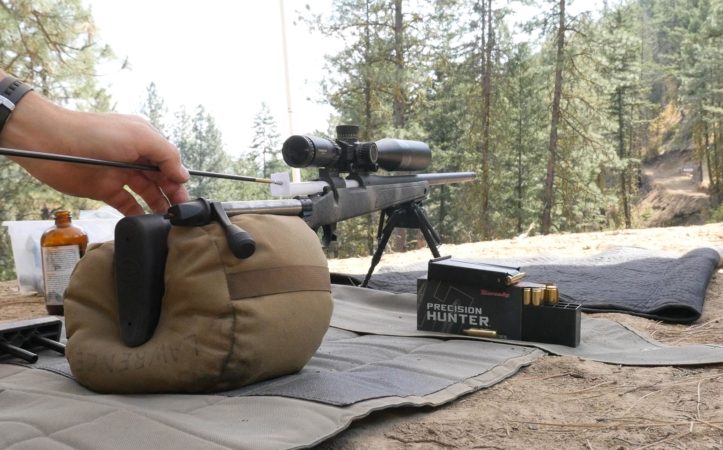 TESTED: Bergara B-14 Wilderness HMR In 6.5 PRC – Ultimate Reloader