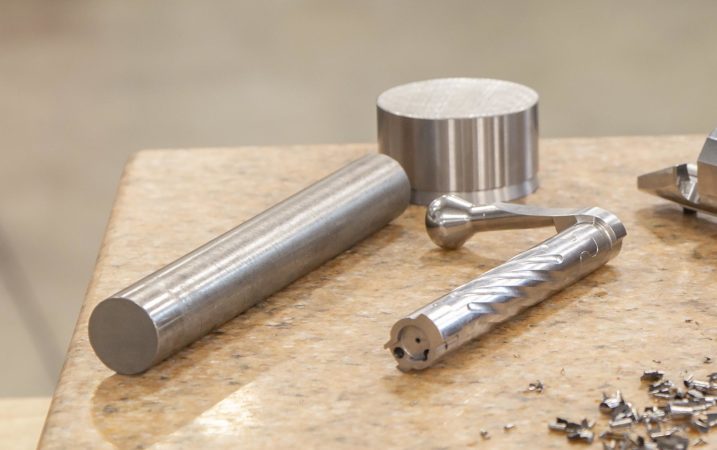 How It’s Made: Bat Custom Rifle Actions – Ultimate Reloader