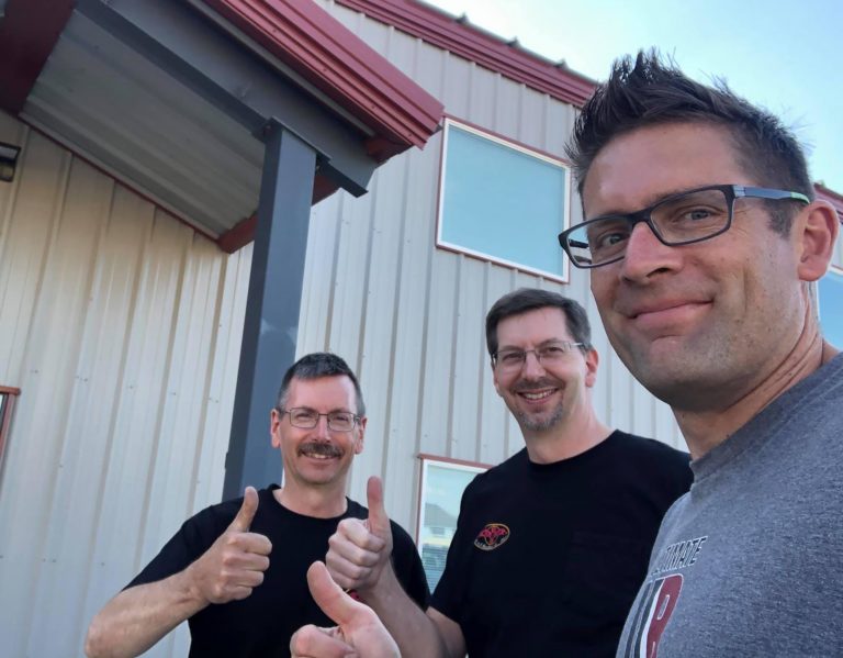 How It’s Made: Bat Custom Rifle Actions – Ultimate Reloader