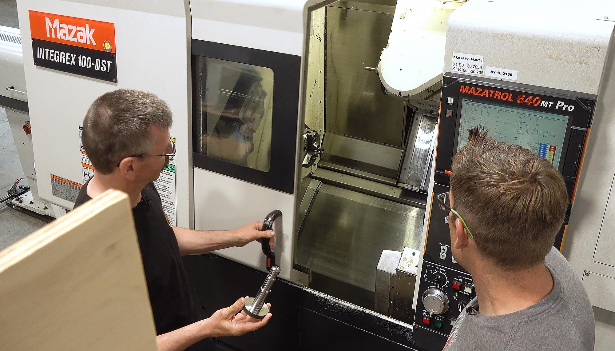 How It’s Made: Bat Custom Rifle Actions – Ultimate Reloader