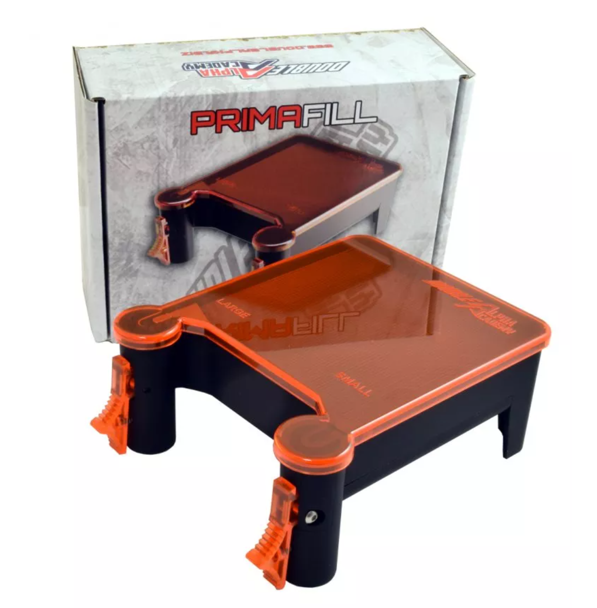 NEW! PrimaFill from Double Alpha Academy Ultimate Reloader