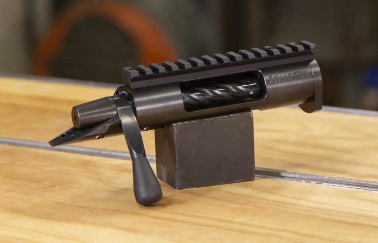 BAT Rifle Actions: In-Depth Overview – Ultimate Reloader