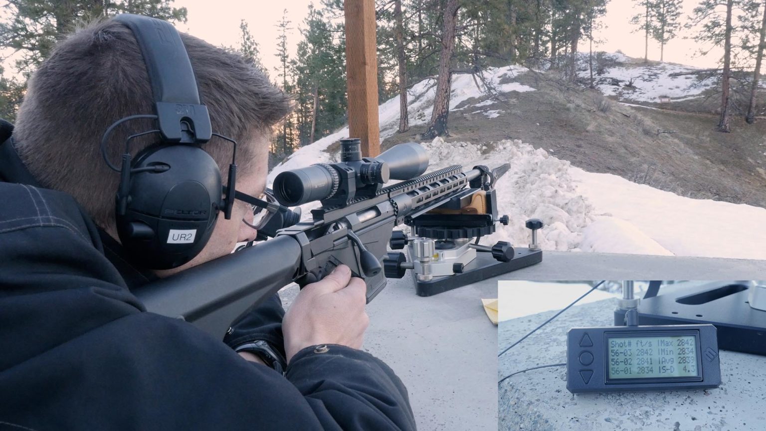 TESTED: Winchester StaBALL 6.5 Creedmoor-Class Powder – Ultimate Reloader