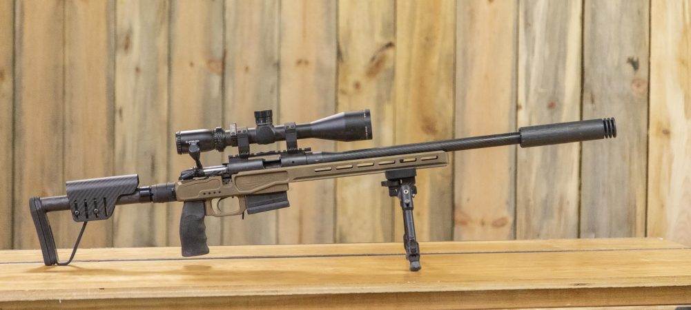 NEW: XLR Element 4.0 Magnesium Chassis In-Depth – Ultimate Reloader