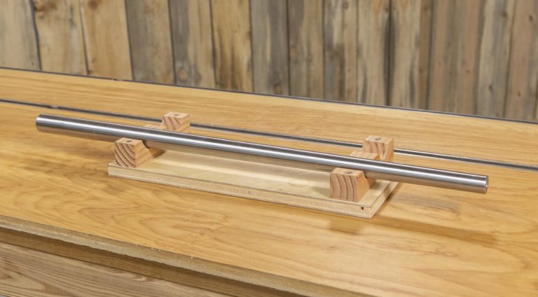 6.5x47mm BR Build Part 1: Chambering the Barrel – Ultimate Reloader