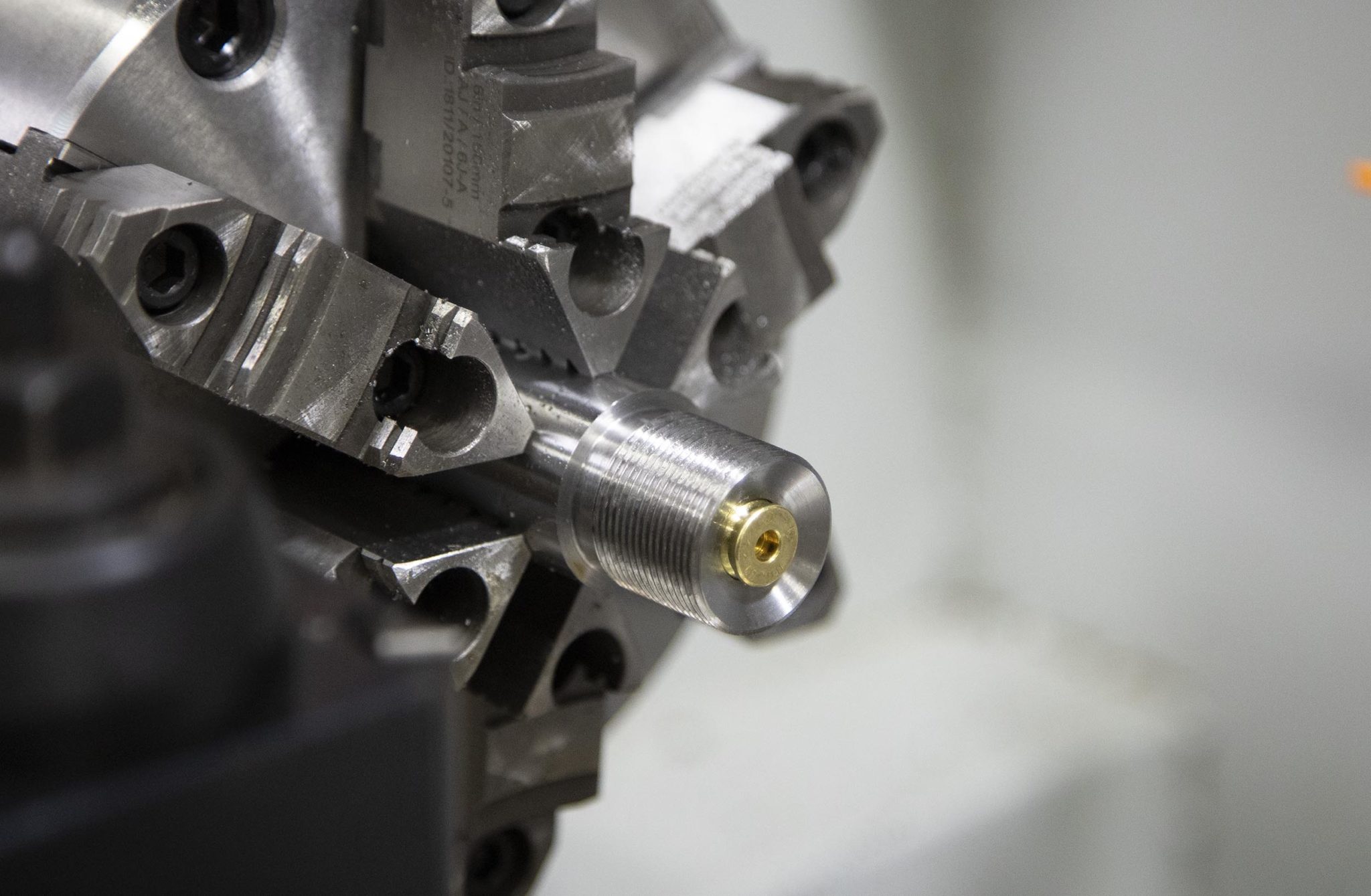 6.5x47mm BR Build Part 1: Chambering the Barrel – Ultimate Reloader