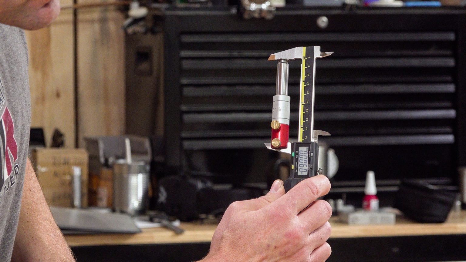 3 Ways to Measure Headspace Ultimate Reloader