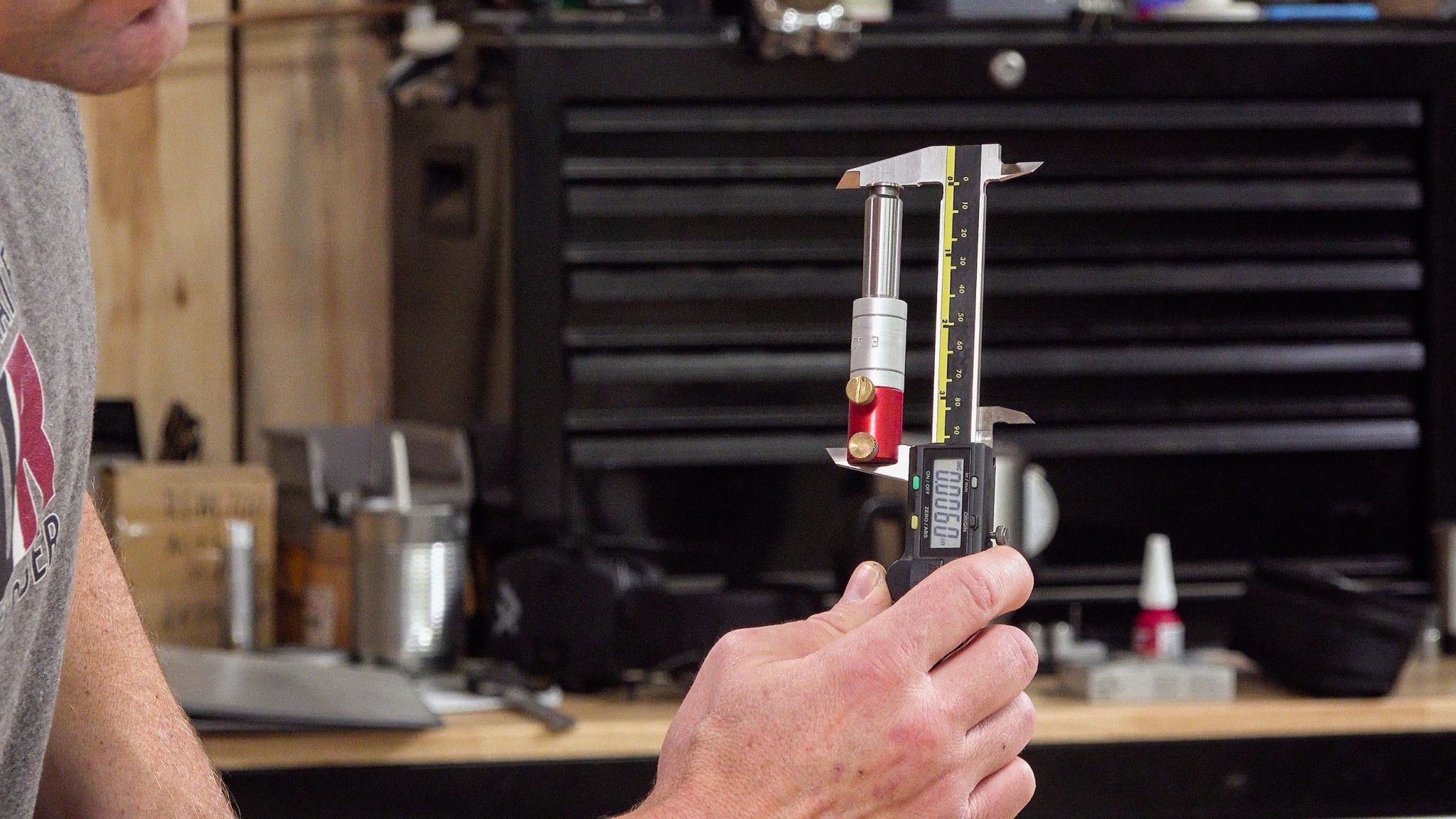 3 Ways to Measure Headspace Ultimate Reloader