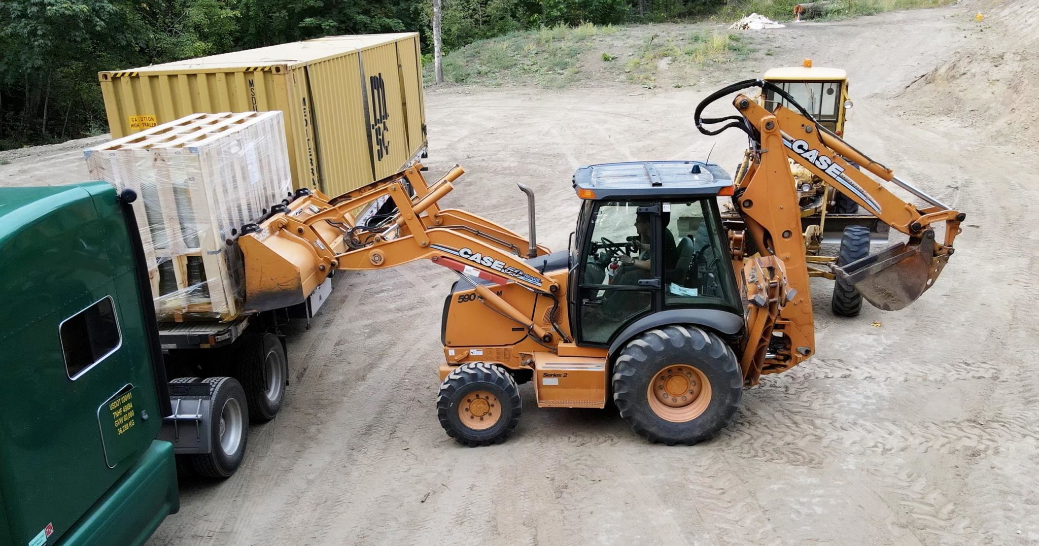 Precision Matthews TL1660 Lathe Has Landed! Ultimate Reloader