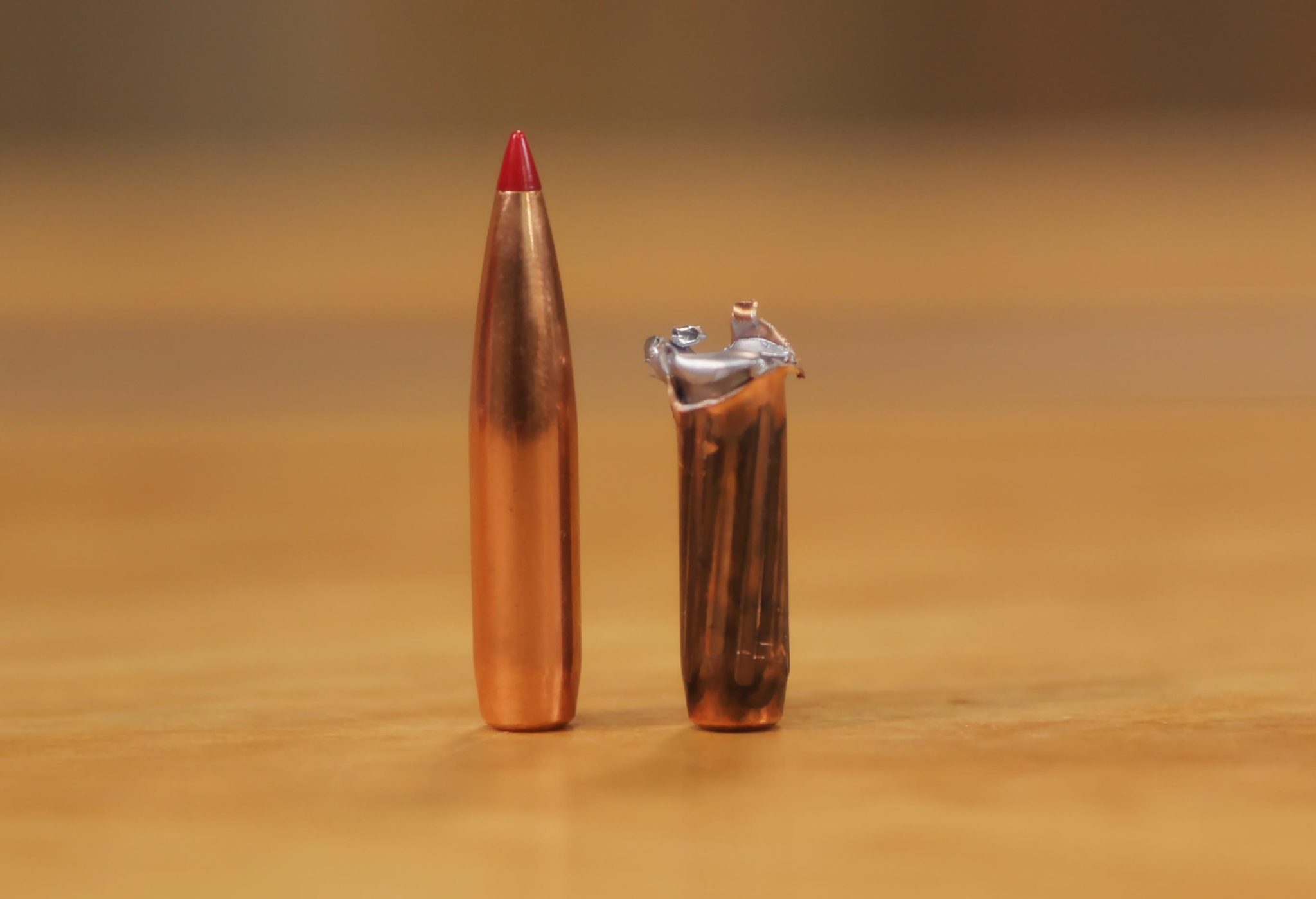 Hunting vs Match Bullets Part 2 DownRange Velocity Ultimate Reloader