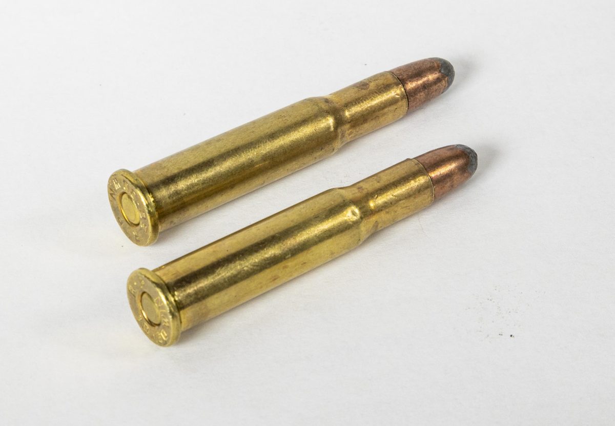 3030 in the 21st Century? Ultimate Reloader