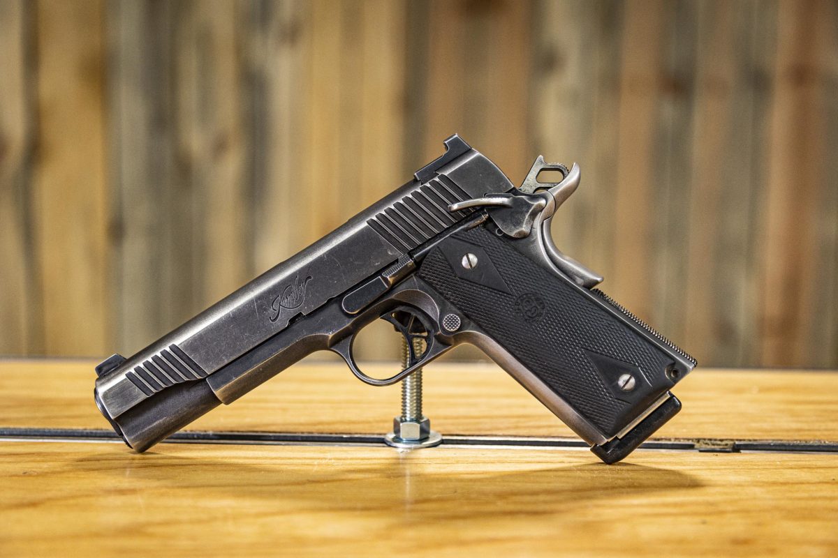 80,000 Rounds and Counting (Kimber 1911 in 45 ACP) – Ultimate Reloader