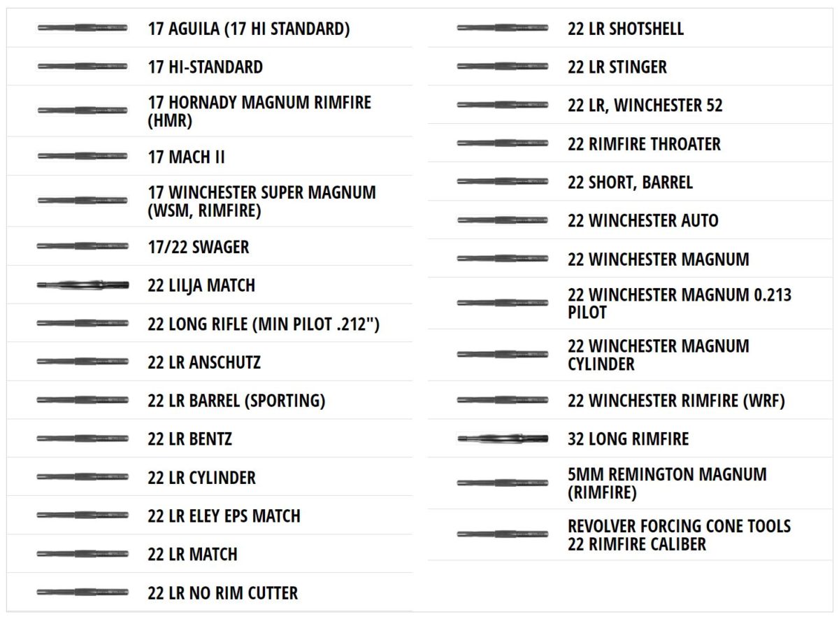 Thousands of Reamers YOU can Rent From (and save 10) Ultimate Reloader