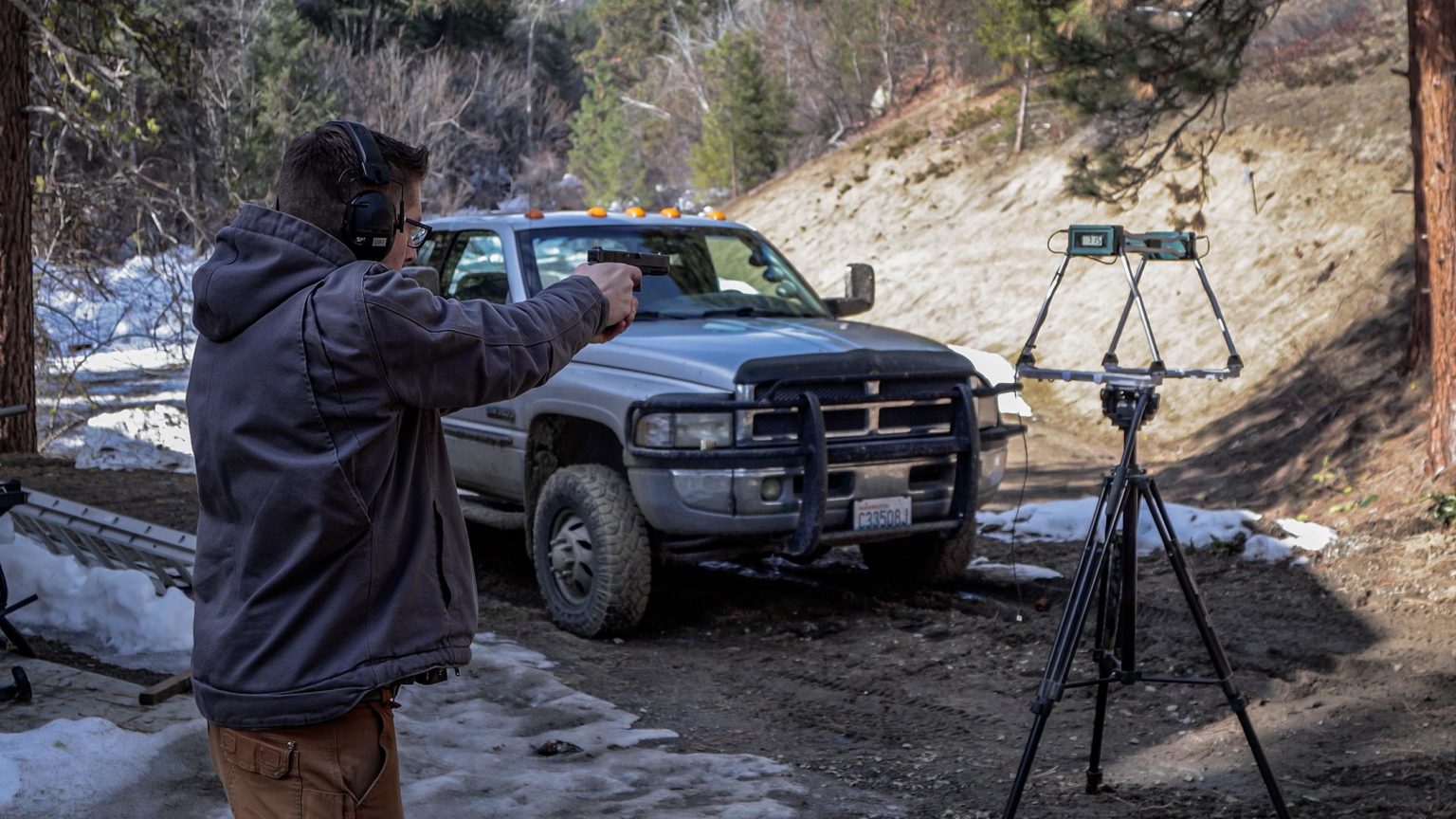 Plated vs Jacketed Bullets: Load Data and Considerations – Ultimate ...