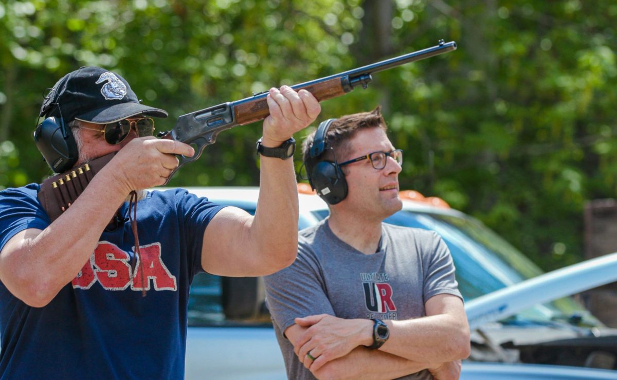 3030 Subsonic Loads with Berry’s 150gr Plated Bullets! Ultimate Reloader