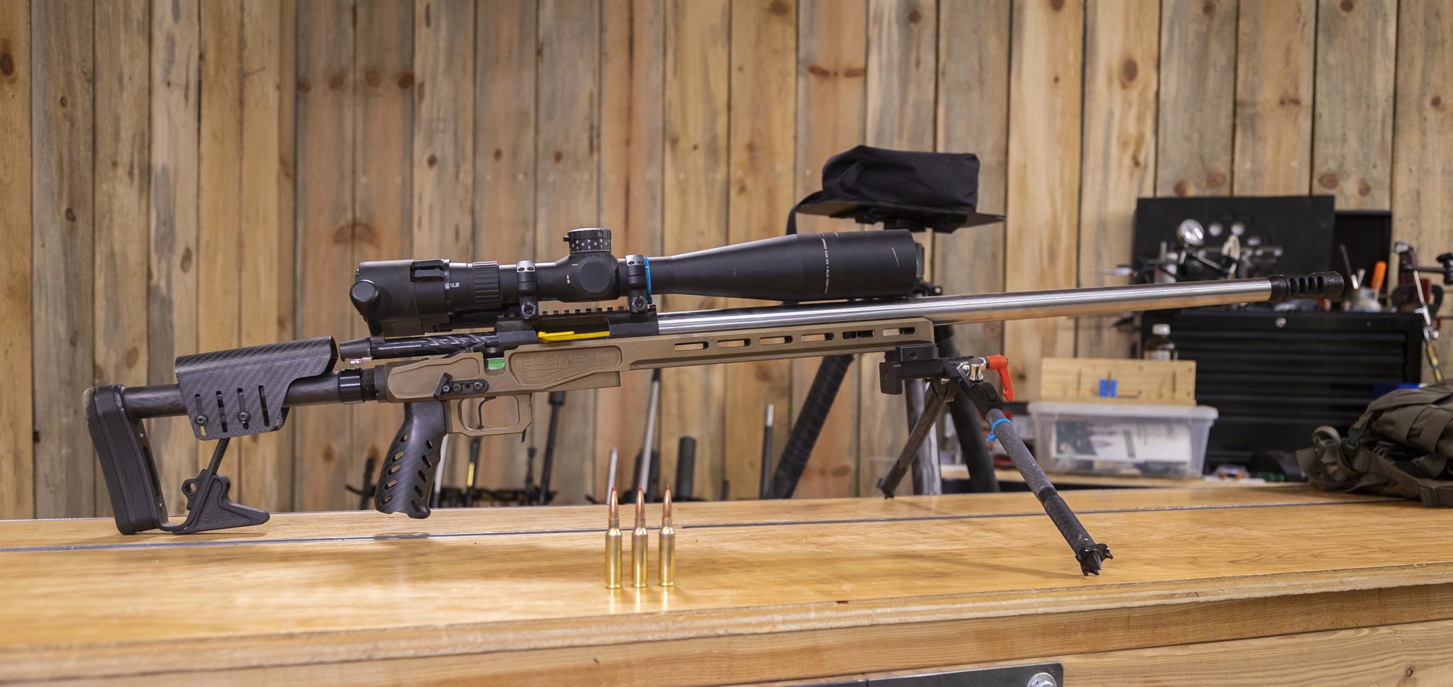 Match Report: NRL Hunter Blue Ridge – Ultimate Reloader